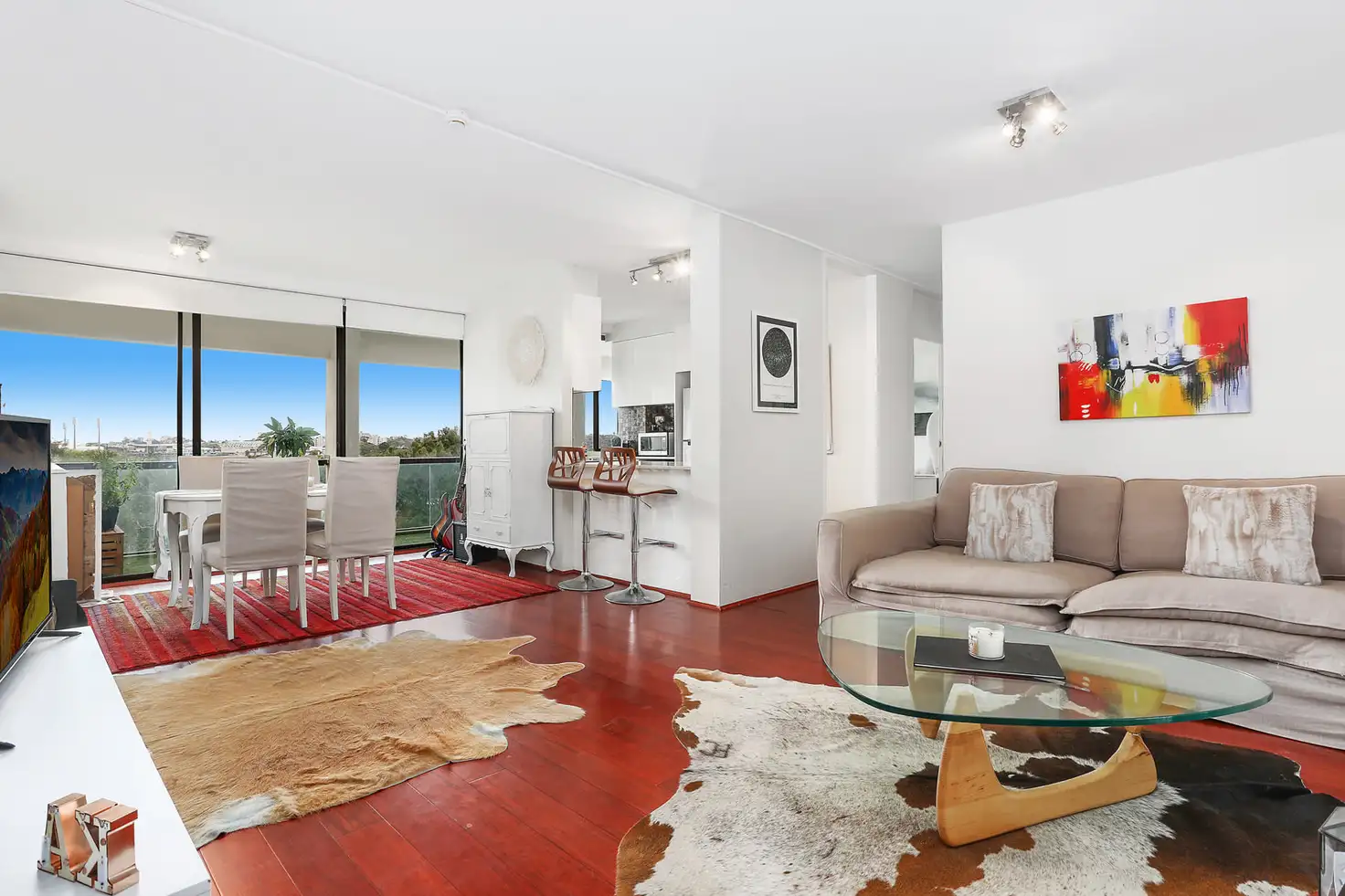 Main view of Homely apartment listing, 12/20 Boronia Street, Kensington NSW 2033