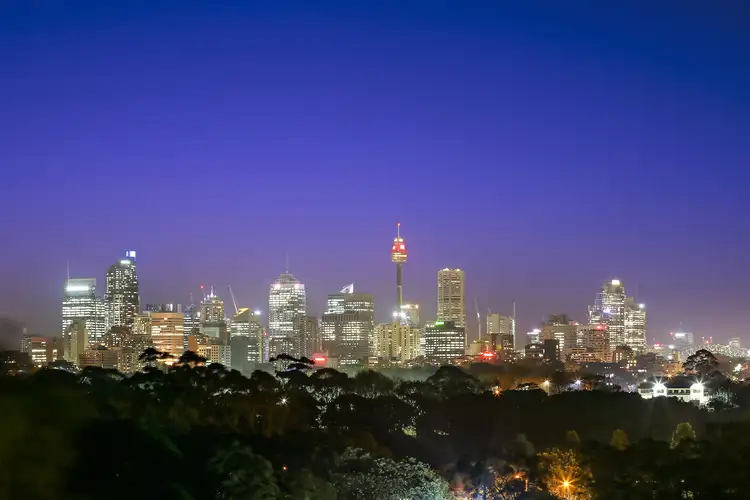 Second view of Homely apartment listing, 12/20 Boronia Street, Kensington NSW 2033