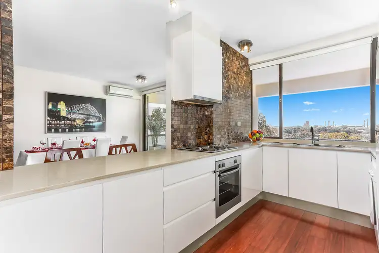 Third view of Homely apartment listing, 12/20 Boronia Street, Kensington NSW 2033