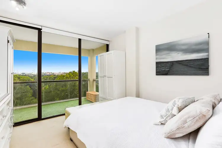 Fifth view of Homely apartment listing, 12/20 Boronia Street, Kensington NSW 2033