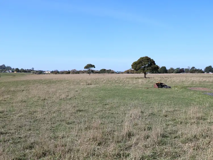 Second view of Homely land listing, Lot 45/38 Annie Street, St Helens TAS 7216