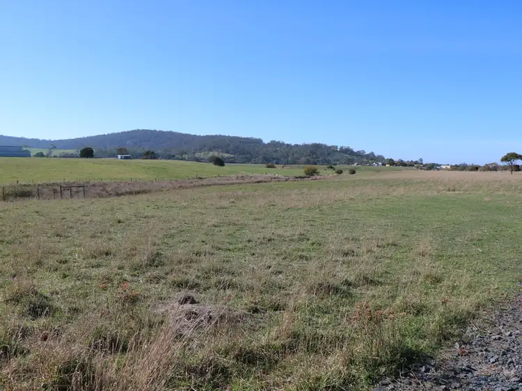 Second view of Homely land listing, Lot 46/38 Annie Street, St Helens TAS 7216