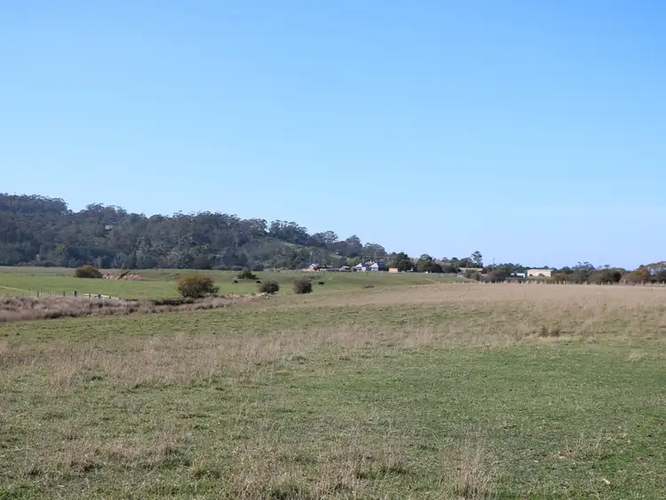 Third view of Homely land listing, Lot 46/38 Annie Street, St Helens TAS 7216