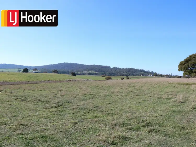 Main view of Homely land listing, Lot 44/38 Annie Street, St Helens TAS 7216