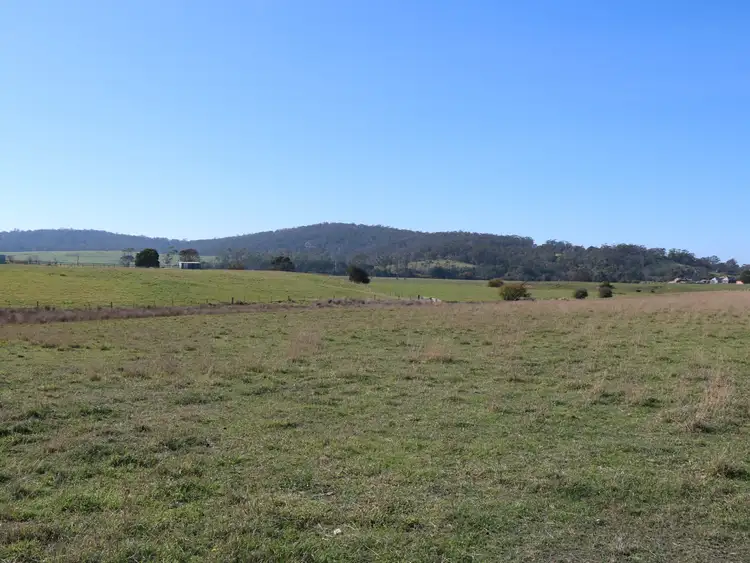 Second view of Homely land listing, Lot 44/38 Annie Street, St Helens TAS 7216