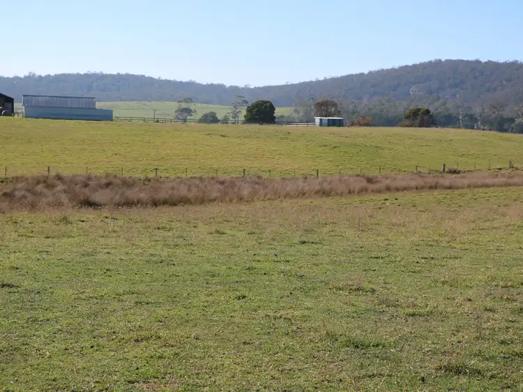Third view of Homely land listing, Lot 44/38 Annie Street, St Helens TAS 7216