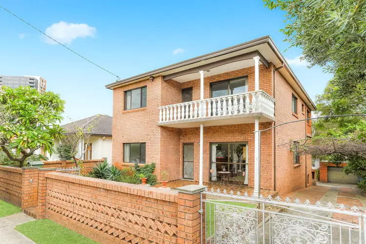 16 Winkurra Street, Kensington NSW 2033