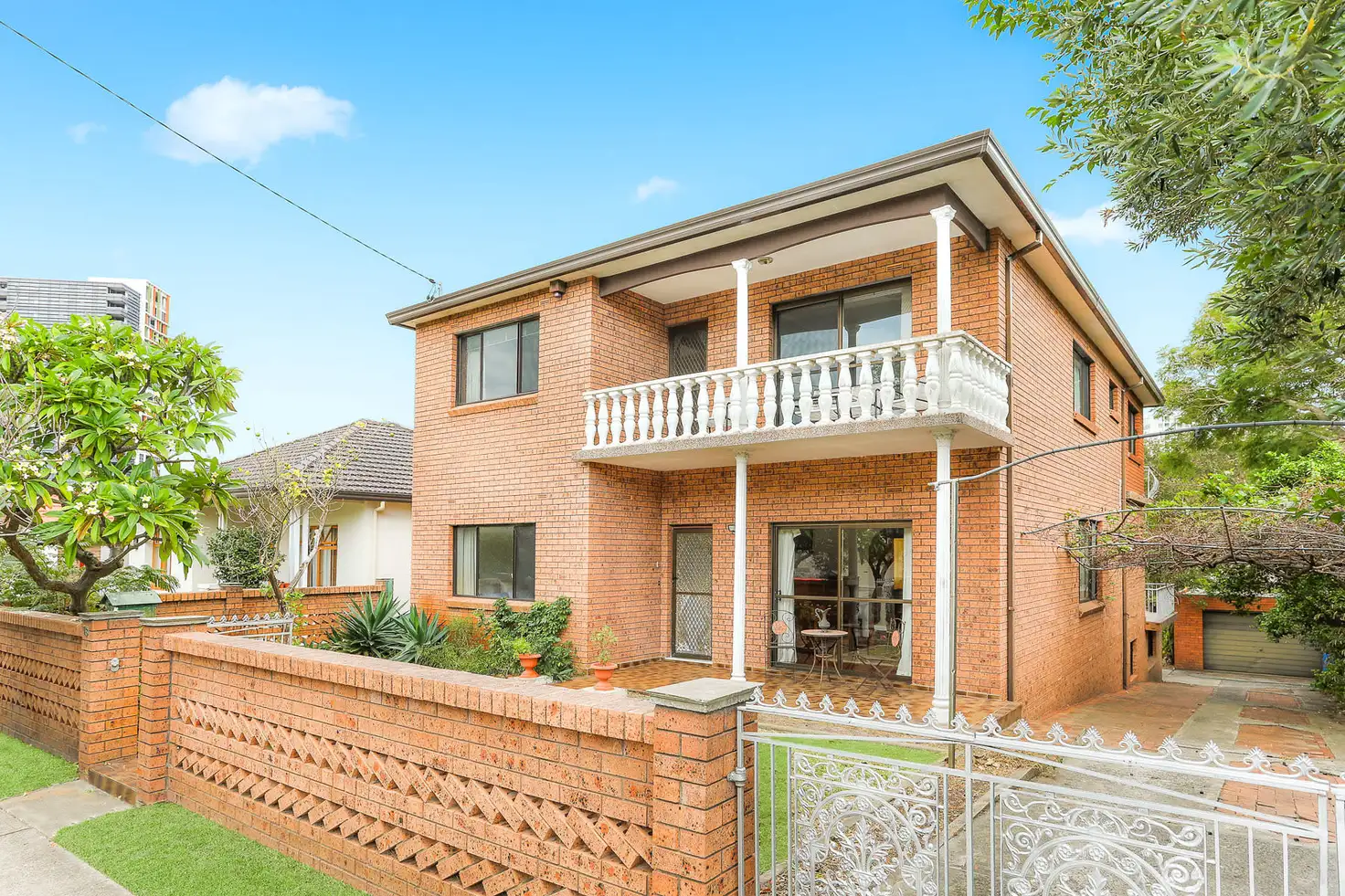 Main view of Homely house listing, 16 Winkurra Street, Kensington NSW 2033
