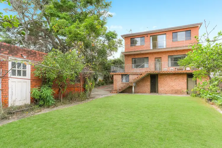 Second view of Homely house listing, 16 Winkurra Street, Kensington NSW 2033