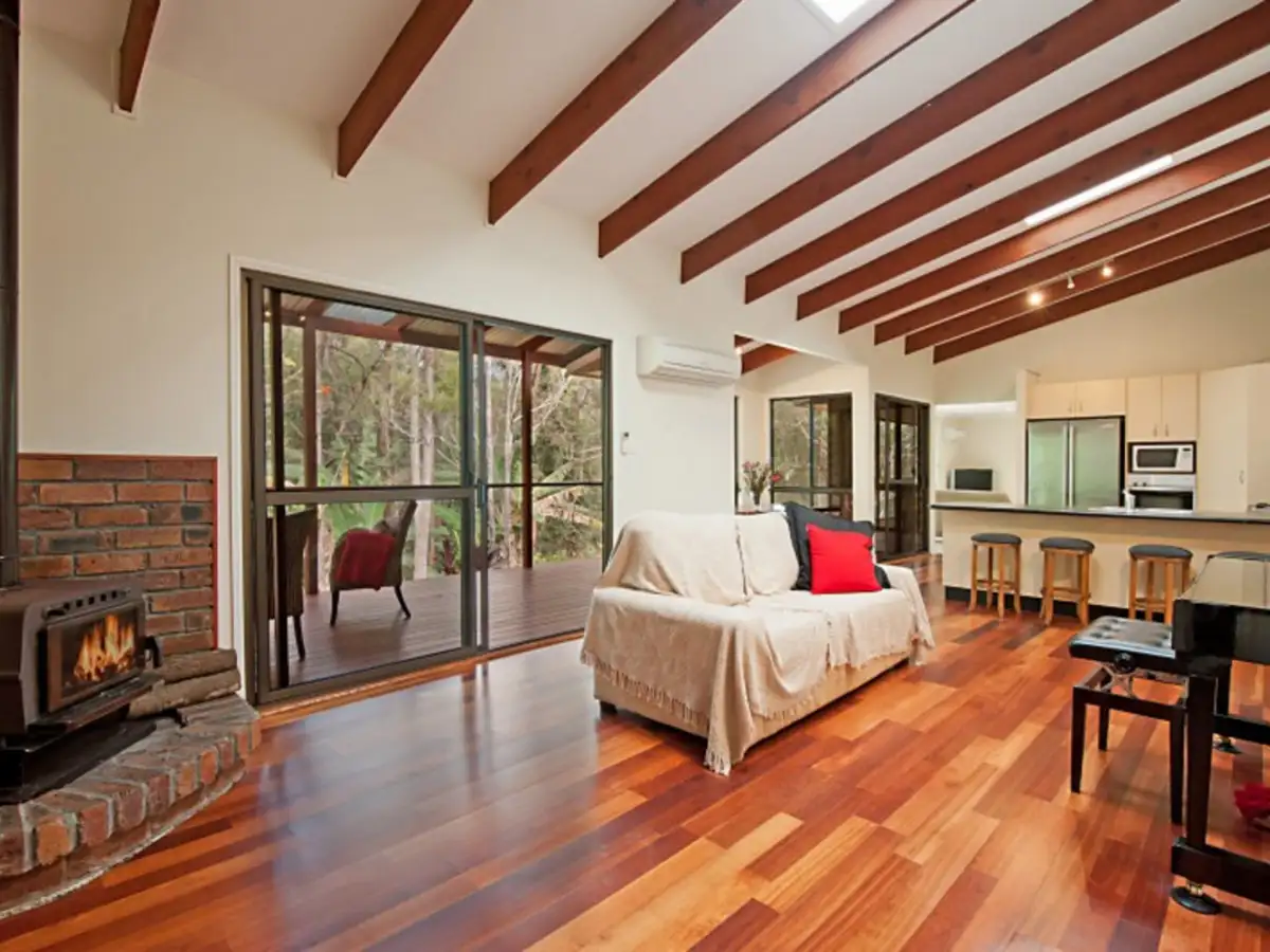 Main view of Homely house listing, 13 Harry Mills Drive, Worongary QLD 4213