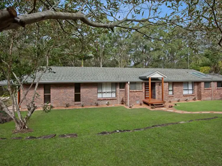 Third view of Homely house listing, 13 Harry Mills Drive, Worongary QLD 4213