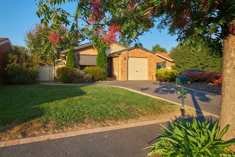 Main view of Homely house listing, 22 Mundang Crescent, Ngunnawal ACT 2913