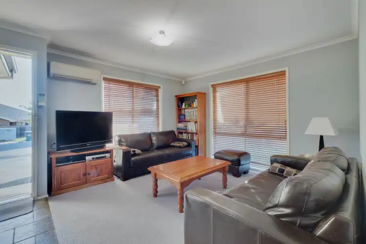 Second view of Homely house listing, 22 Mundang Crescent, Ngunnawal ACT 2913