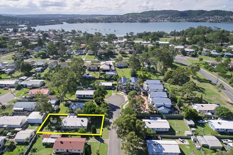 Fifth view of Homely house listing, 7 Gainford Street, Booragul NSW 2284