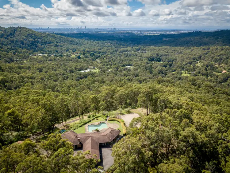 Fifth view of Homely rural property listing, 17 Arkana Street, Mudgeeraba QLD 4213