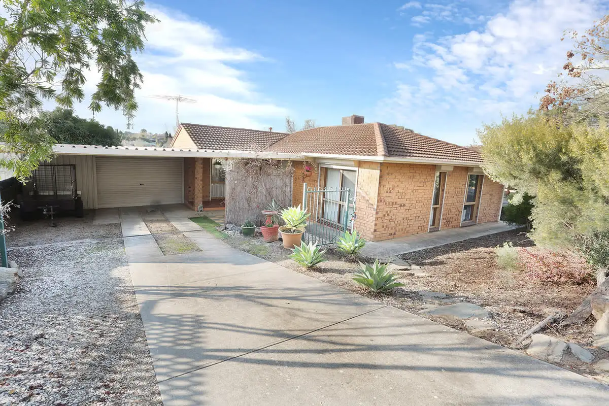 Main view of Homely house listing, 22 Celadon Court, Wynn Vale SA 5127