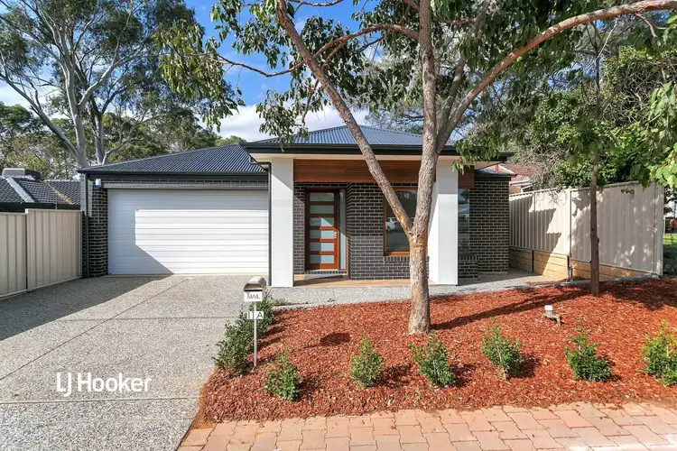 Main view of Homely house listing, 11A Forest Avenue, Rostrevor SA 5073