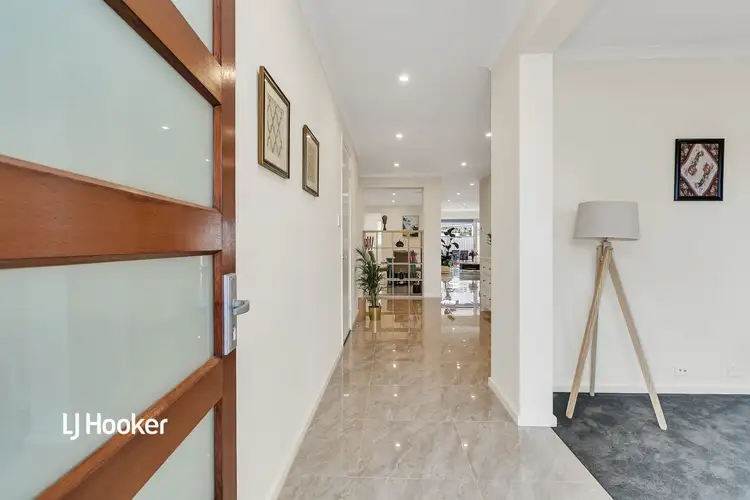 Second view of Homely house listing, 11A Forest Avenue, Rostrevor SA 5073