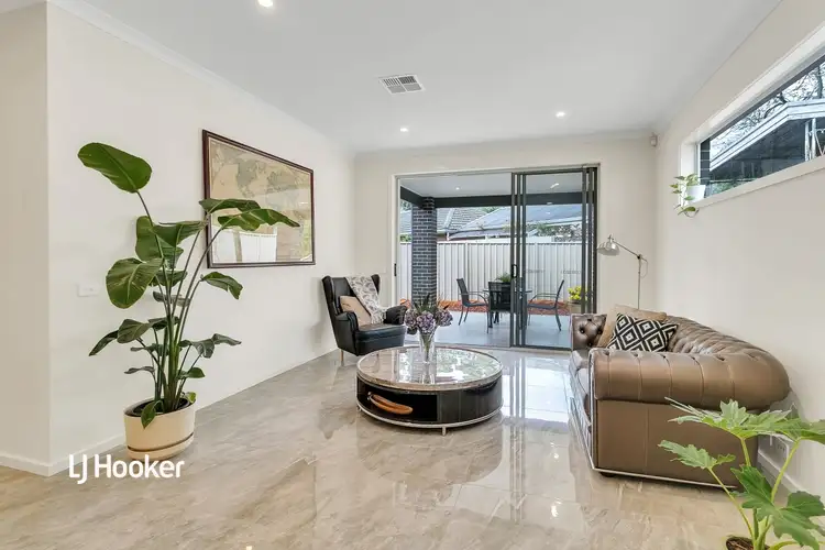 Third view of Homely house listing, 11A Forest Avenue, Rostrevor SA 5073