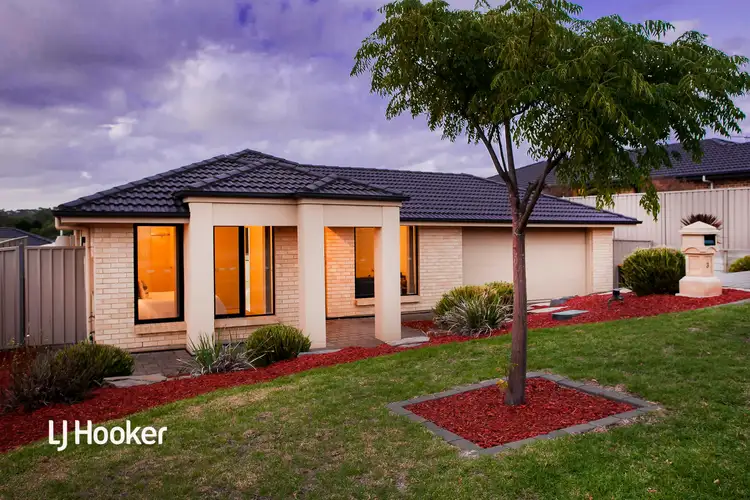 Main view of Homely house listing, 3 Galloway Court, Mount Barker SA 5251
