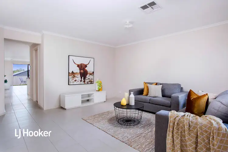 Second view of Homely house listing, 3 Galloway Court, Mount Barker SA 5251