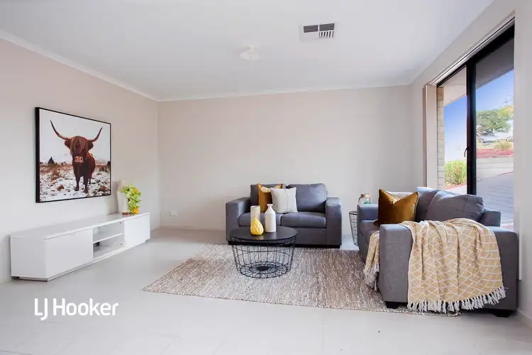 Third view of Homely house listing, 3 Galloway Court, Mount Barker SA 5251