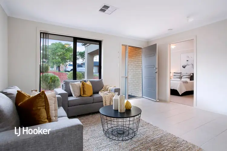 Fourth view of Homely house listing, 3 Galloway Court, Mount Barker SA 5251