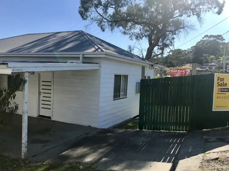 Main view of Homely house listing, 204 Charlestown Road, Charlestown NSW 2290