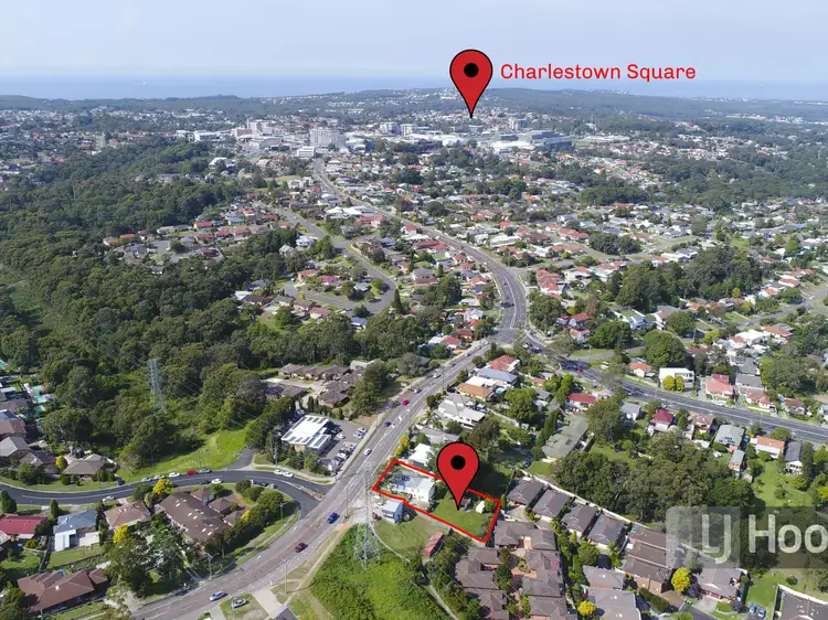 Third view of Homely house listing, 204 Charlestown Road, Charlestown NSW 2290