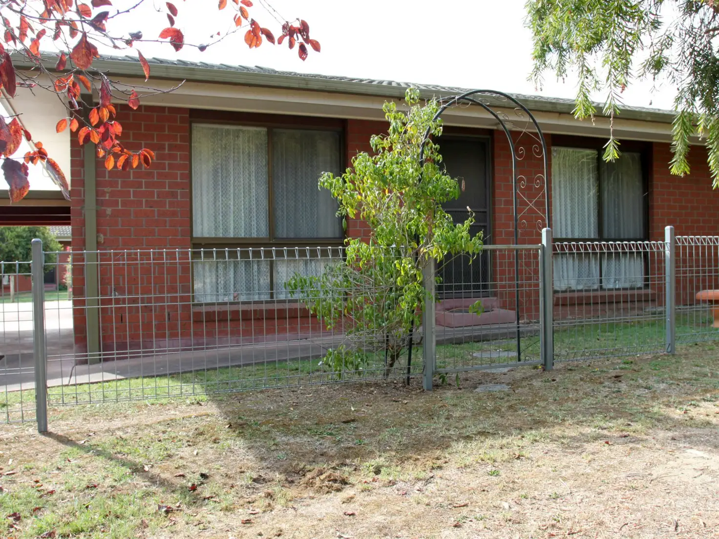 Main view of Homely unit listing, 2/62 Coster St, Alexandra VIC 3714