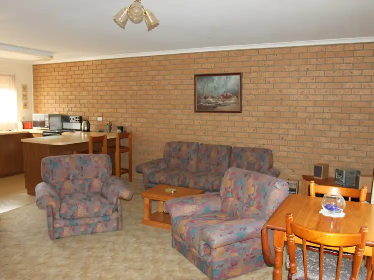 Second view of Homely unit listing, 2/62 Coster St, Alexandra VIC 3714