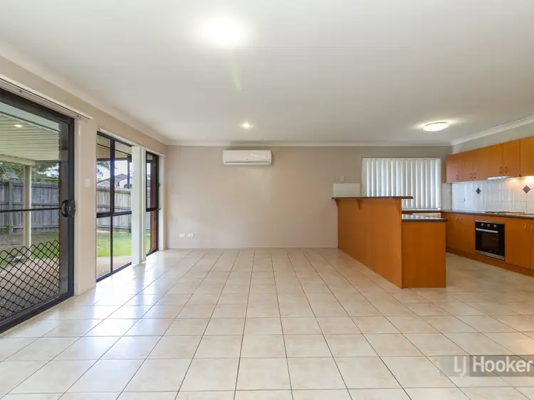 Third view of Homely house listing, 2 Kenny Close, Forest Lake QLD 4078