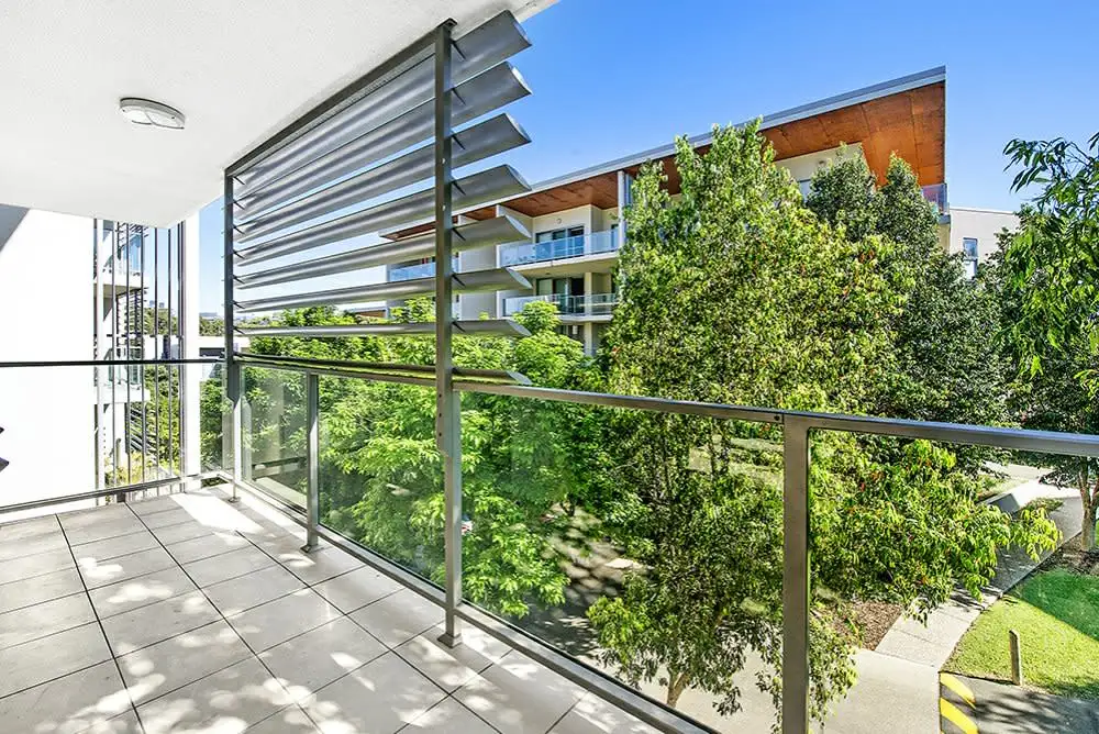 Main view of Homely apartment listing, 154 Musgrave Avenue, Southport QLD 4215