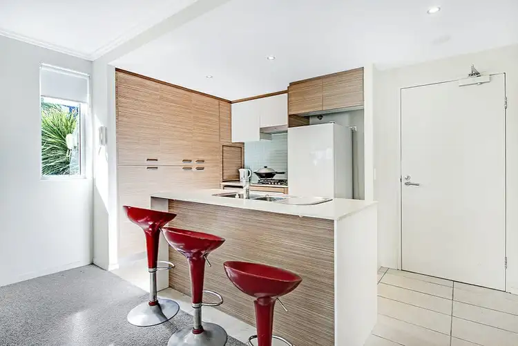Fourth view of Homely apartment listing, 154 Musgrave Avenue, Southport QLD 4215