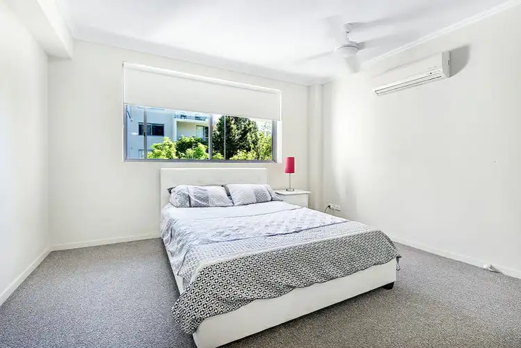 Fifth view of Homely apartment listing, 154 Musgrave Avenue, Southport QLD 4215