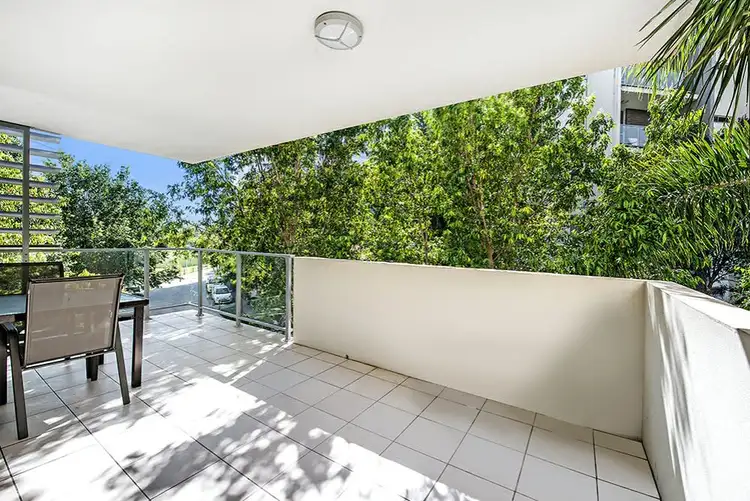 Seventh view of Homely apartment listing, 154 Musgrave Avenue, Southport QLD 4215