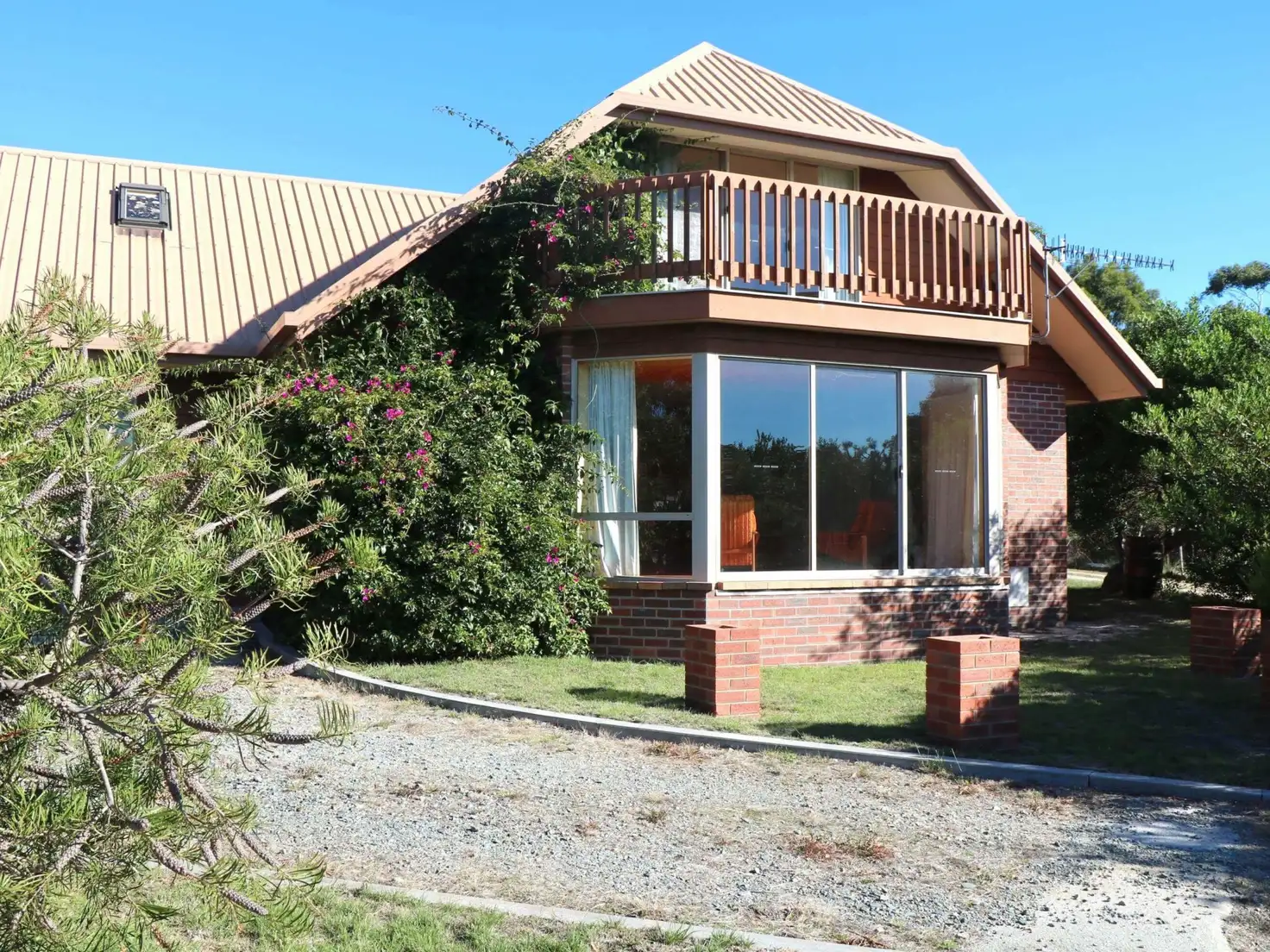Main view of Homely house listing, 16 Pacific Drive, Binalong Bay TAS 7216