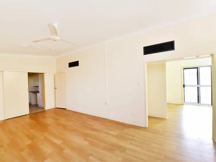 Fourth view of Homely house listing, 8 Roberts Crescent, Gillen NT 870