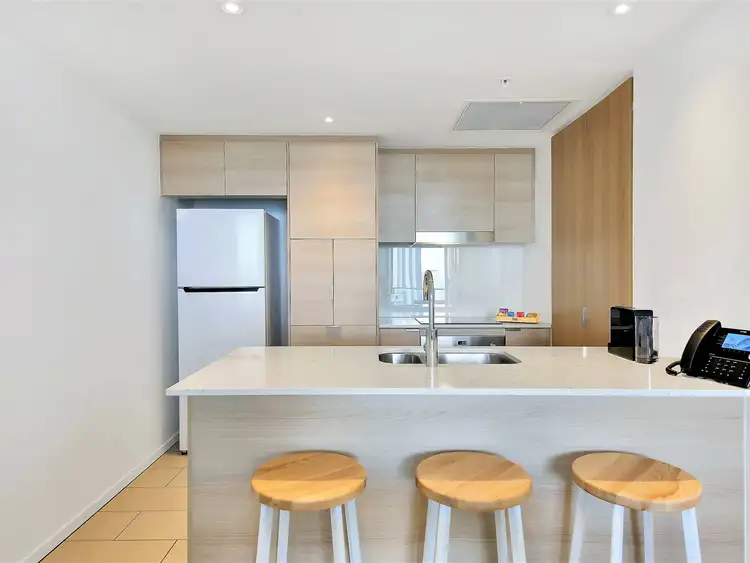 Sixth view of Homely apartment listing, Apartment 2305/2663 Gold Coast Hwy, Broadbeach QLD 4218