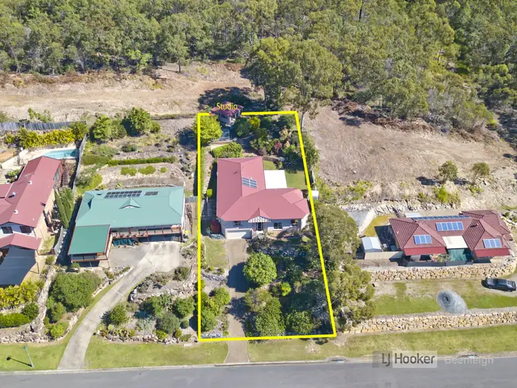 Main view of Homely house listing, 3 Mahogany Court, Beenleigh QLD 4207