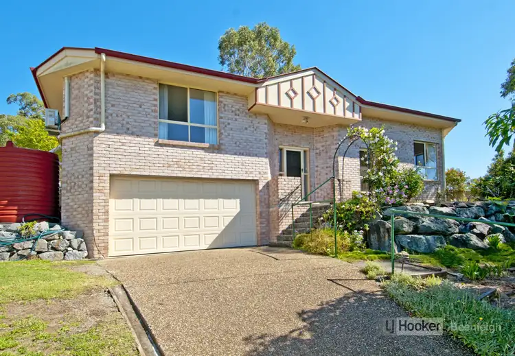 Second view of Homely house listing, 3 Mahogany Court, Beenleigh QLD 4207