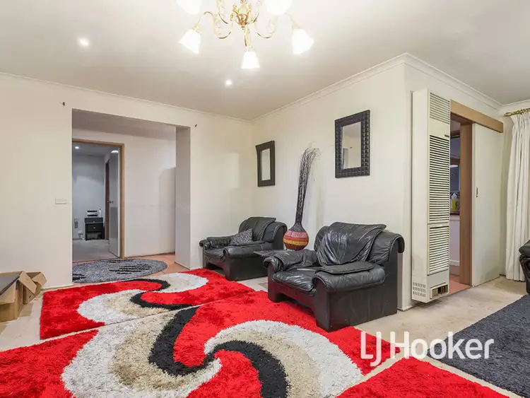 Third view of Homely house listing, 228 Bellbridge Drive, Hoppers Crossing VIC 3029