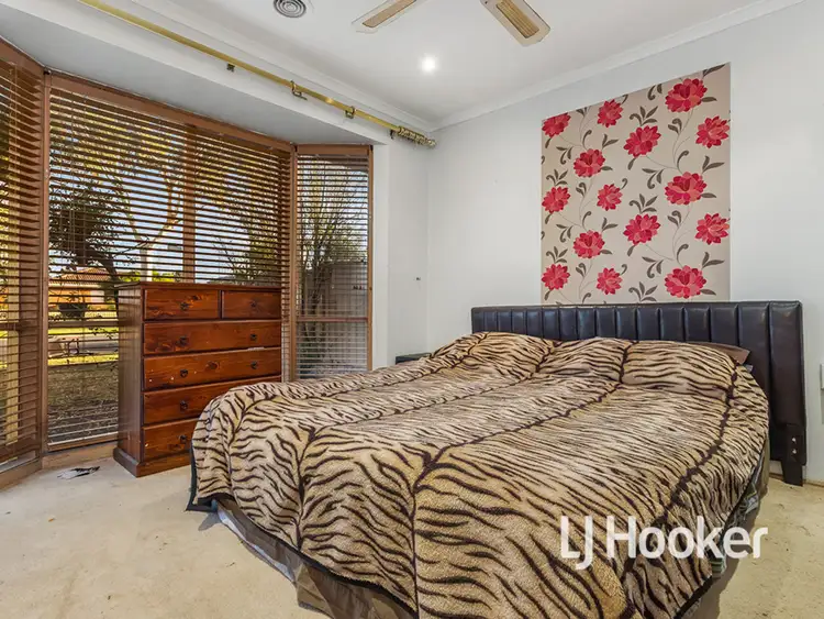 Seventh view of Homely house listing, 228 Bellbridge Drive, Hoppers Crossing VIC 3029