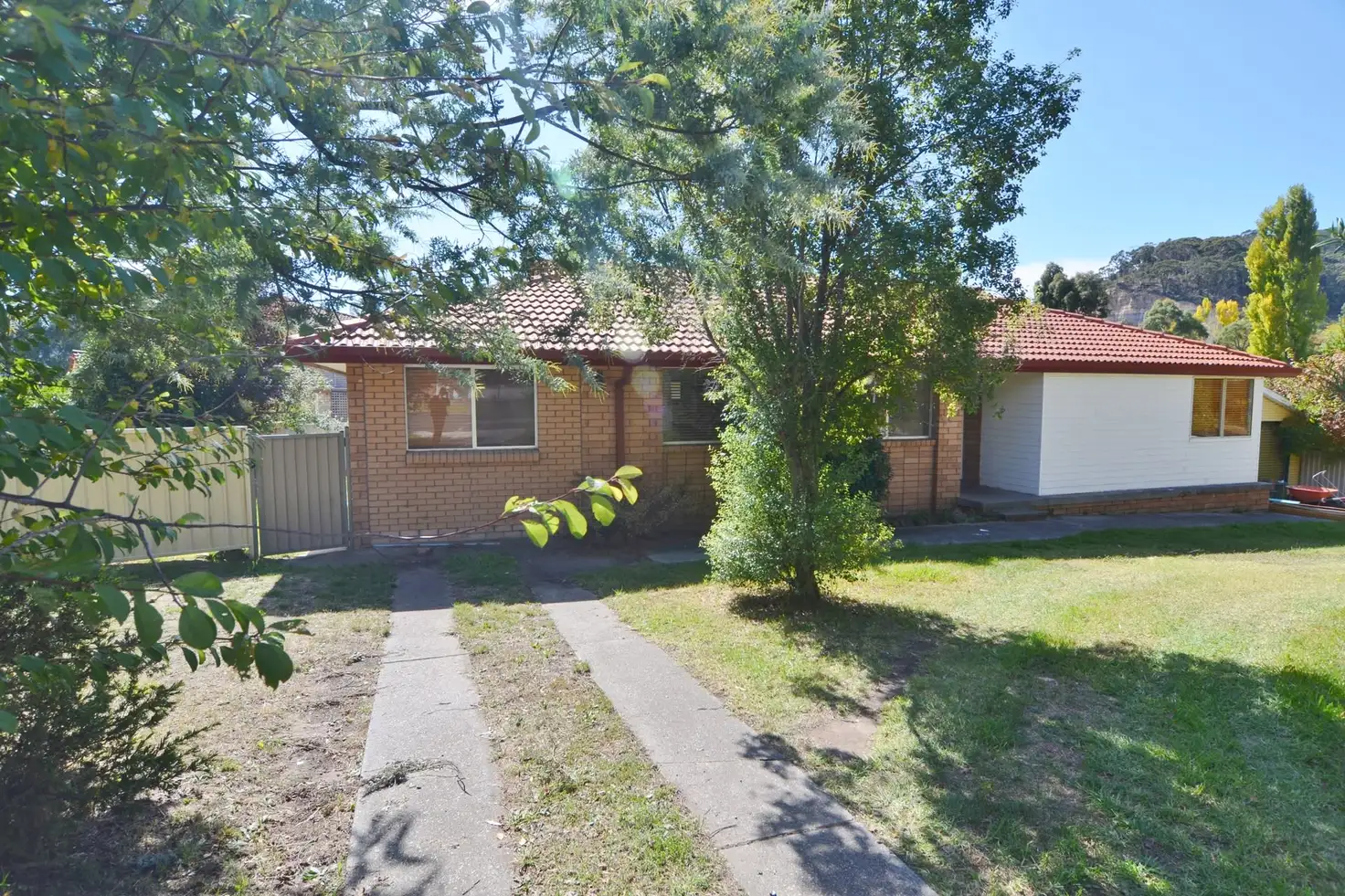 Main view of Homely house listing, 25 Clwydd Street, Lithgow NSW 2790