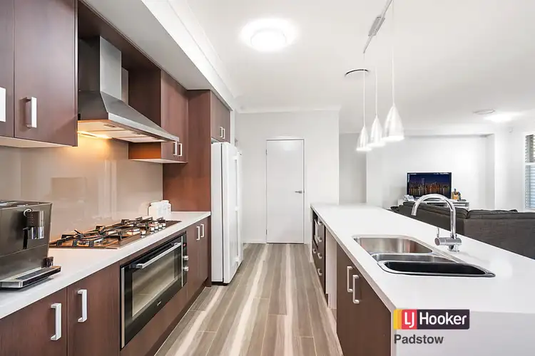 Second view of Homely house listing, 8 Krantz Road, Edmondson Park NSW 2174