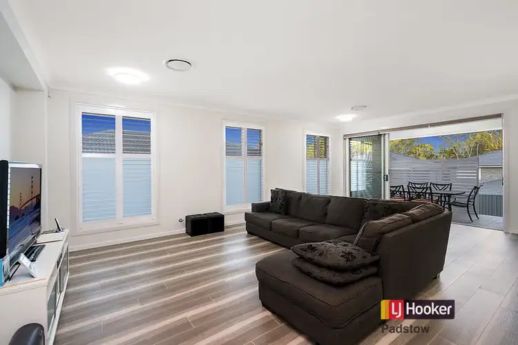 Third view of Homely house listing, 8 Krantz Road, Edmondson Park NSW 2174