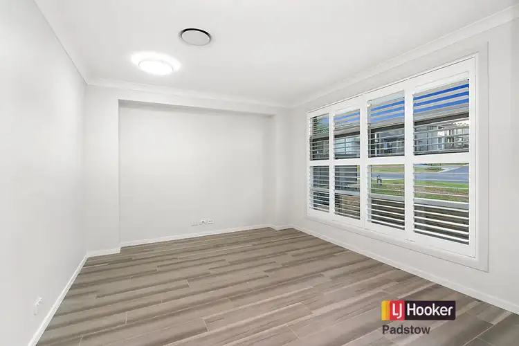 Fourth view of Homely house listing, 8 Krantz Road, Edmondson Park NSW 2174