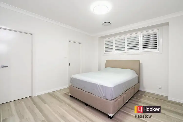Fifth view of Homely house listing, 8 Krantz Road, Edmondson Park NSW 2174