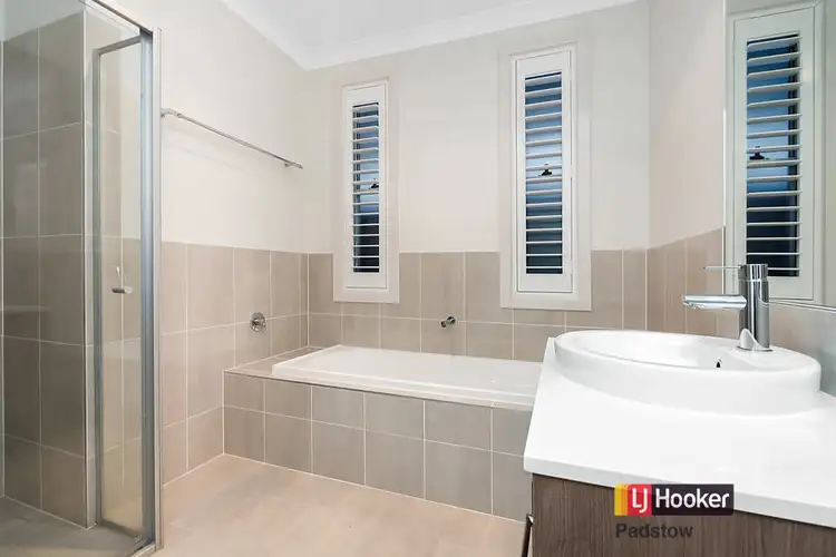Sixth view of Homely house listing, 8 Krantz Road, Edmondson Park NSW 2174