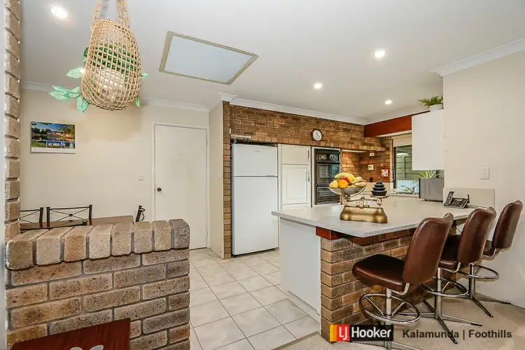 Third view of Homely house listing, 55 Kathleen Road, Lesmurdie WA 6076